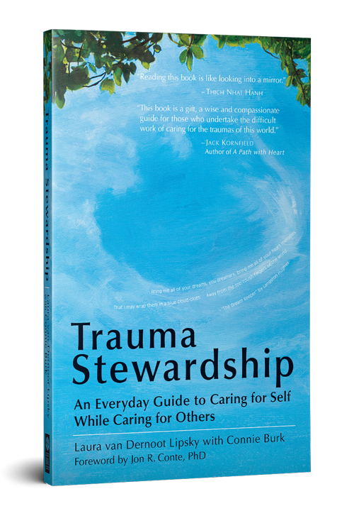 trauma stewardship
